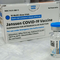 Covid Vaccine Johnson and Johnson Booster