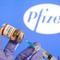 Pfizer Covid-19 Booster Vaccination