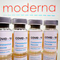 Moderna Booster Covid-19 Vaccination